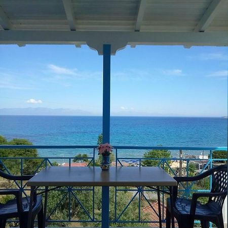 Coral Villas Kompoi Экстерьер фото