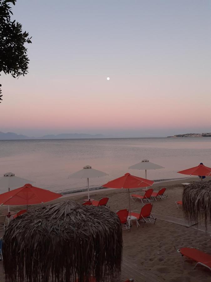 Coral Villas Kompoi Экстерьер фото
