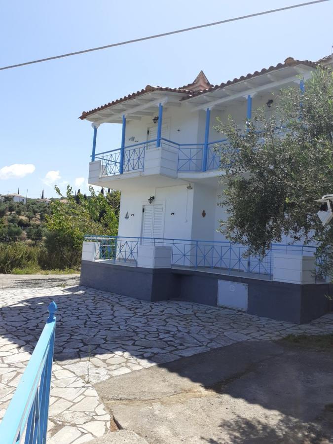 Coral Villas Kompoi Экстерьер фото