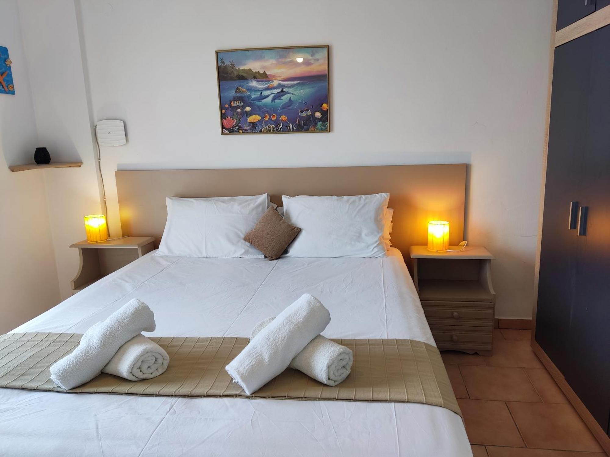 Coral Villas Kompoi Экстерьер фото