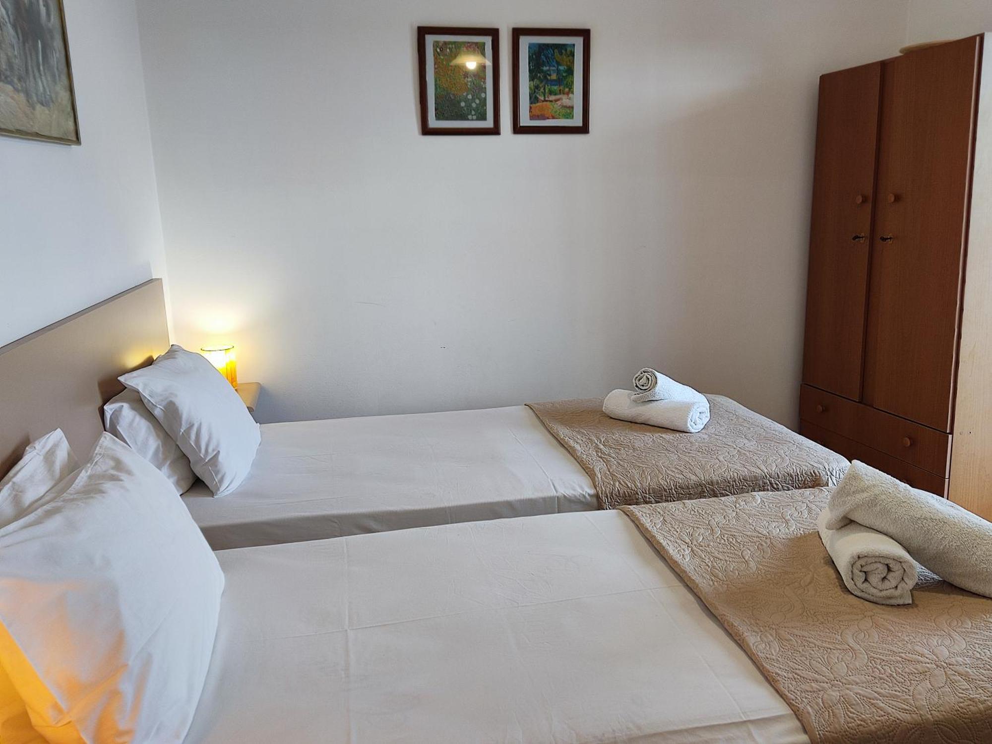 Coral Villas Kompoi Экстерьер фото