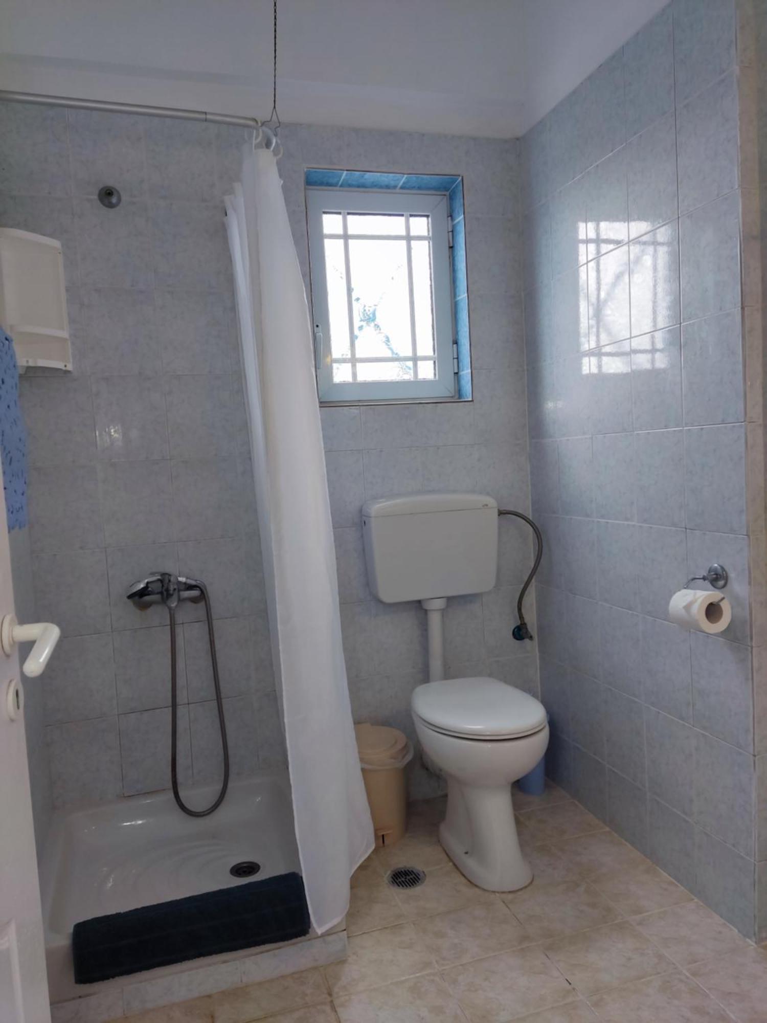 Coral Villas Kompoi Экстерьер фото