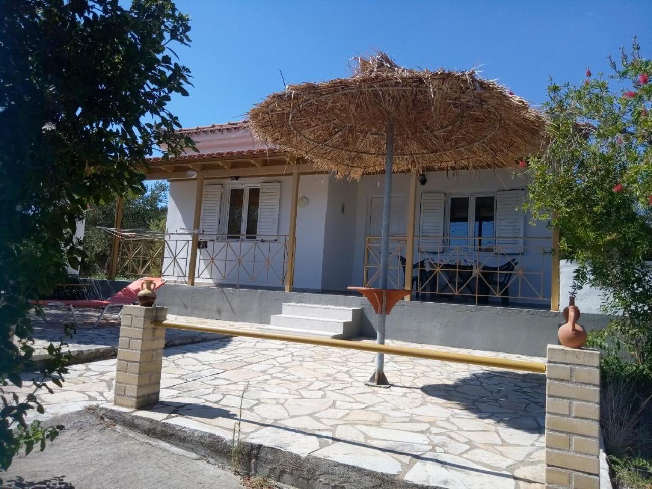 Coral Villas Kompoi Экстерьер фото