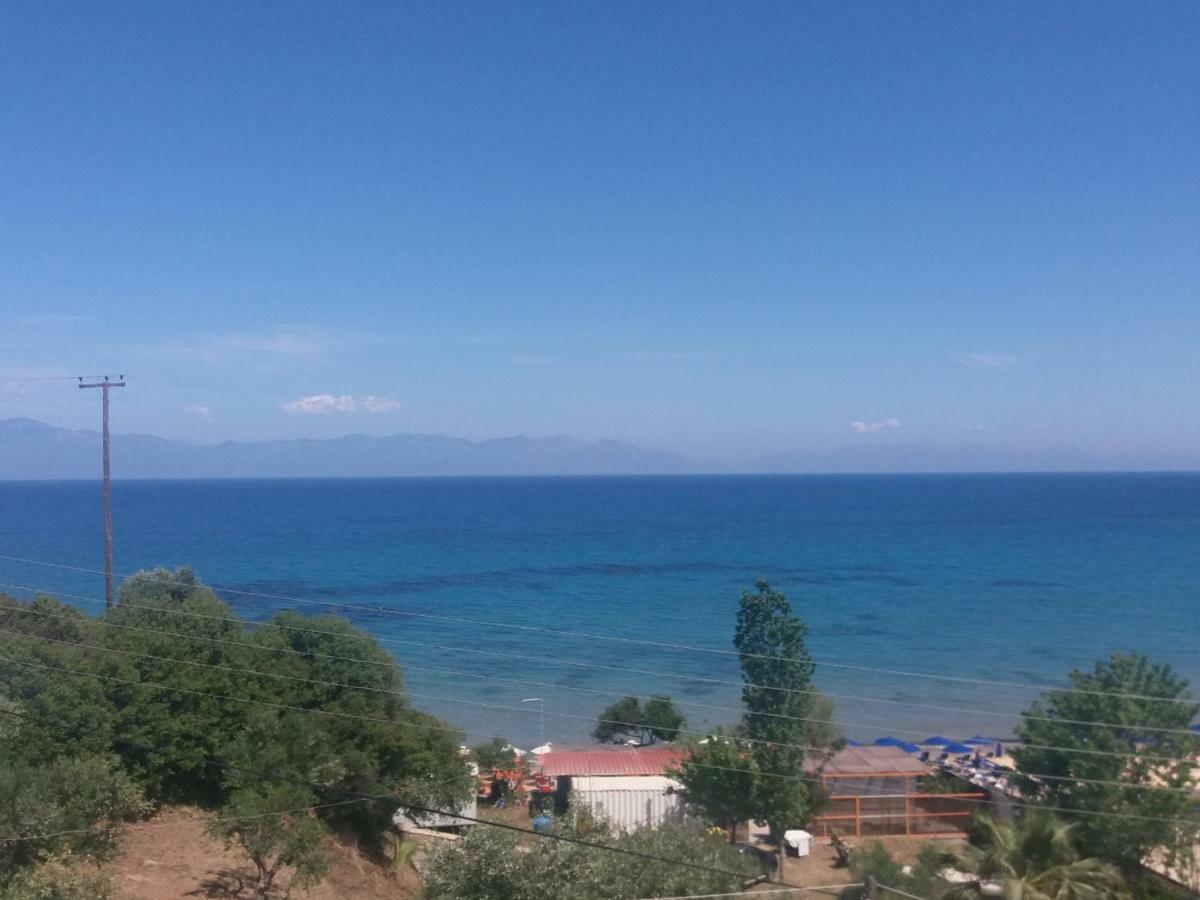 Coral Villas Kompoi Экстерьер фото
